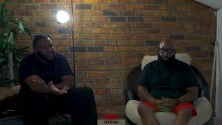 Big black and unsuccessful ep 2 We back