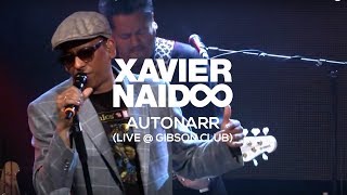 Watch Xavier Naidoo Autonarr video