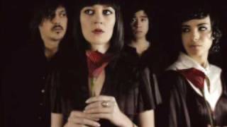 Watch Ladytron The Way That I Found You video