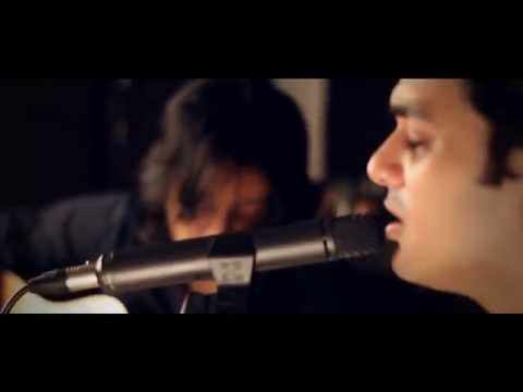 Abhishek Dasgupta feat. Omkar Patil - Tere Bina zindagi se koi...