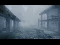 TES V - Skyrim: Supreme and Volumetric Fog