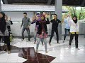 image Senam Aerobik Inmatika Undip Kelas A Final