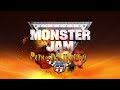 Monster Jam - Path of Destruction Video Game - Lupe Soza Voiceover