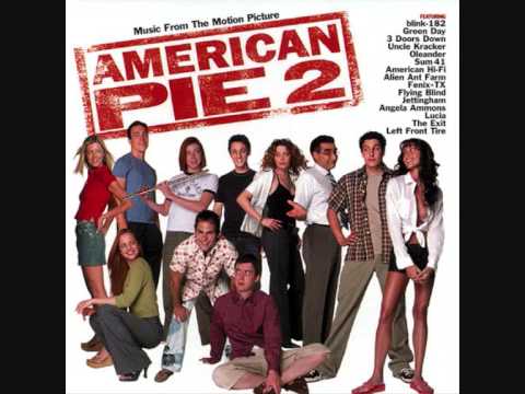 美國派２ (American Pie 2)電影預告