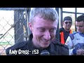 "Round 2" Placerville Speedway- King of the West Sprint Car Series