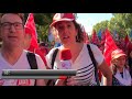 UGT FICA se suma al clamor por unas pensiones dignas UGT FICA se suma al clamor por unas pensiones dignas