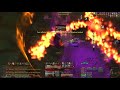 Premonition vs Halion 10 Heroic - World First