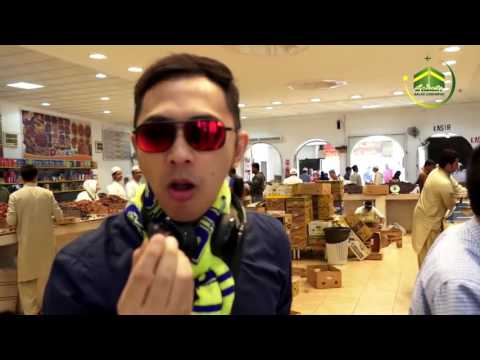 Video promo umroh desember 2016 Video promo umroh desember 2016