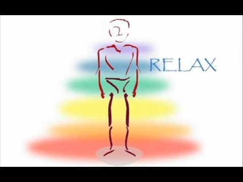 Total Relaxation -- 10 Minute Meditation