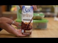 Back to School | Easy Vegan Lunch Ideas