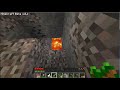 Minecraft episode 1 : I HATE LAVA