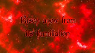 Watch Dimmu Borgir The Empyrean Phoenix video