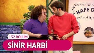 Sinir Harbi (132.Bölüm) - Çok Güzel Hareketler 2