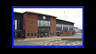 Breaking News | What shocks await Chesterfield and Barnet in the National League?