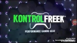 Kontrol Freek Scuf Gaming Intro By Cameron
