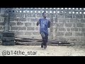 msami - mdundo (official dancing video)