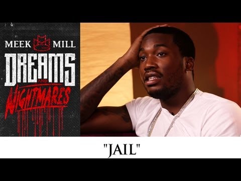 Meek Mill Speaks About Being Locked Down & Putting The Streets Down!