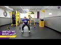 Get Movin’ with this Full Body Workout