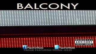 Watch Cassie Balcony video