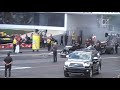 Top Fuel Nitro Qualifying Englishtown Nhra Drag Racing