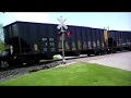 *Nate's Trains Classics* Railfanning Burlington, Wi