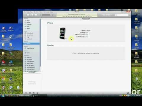 HOW TO INSTALL IOS 6 ON IPhone 2g 3g, IPod Touch 1g 2g (OLD DEVICES HOW TO INSTALL IOS 6 ON IPhone 2g 3g, IPod Touch 1g 2g (OLD DEVICES