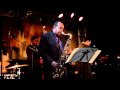 Kurt Elling 'All or Nothing at All' @ New Morning (Paris)