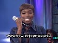 Estelle 106 & Park Interview