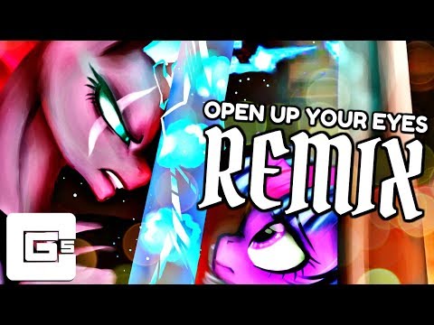 Open Up Your Eyes Video