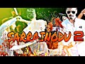 Sarrainodu (2017) New Released Full Hindi Dubbed Movie | sarrainodu 2