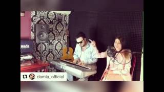 Damla ft Elçin-Yalnışımsan😏