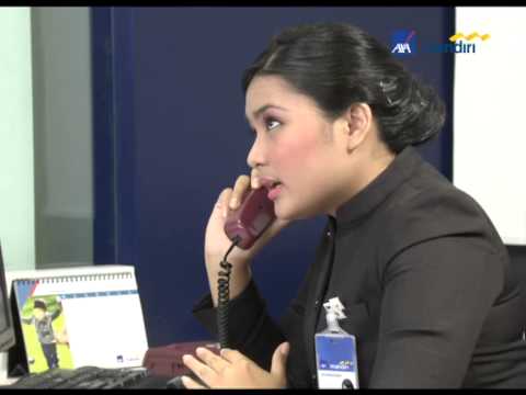 Review Pt Asuransi Axa Indonesia Career