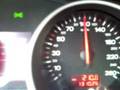 Audi A4 Convertible 80-160 km/h