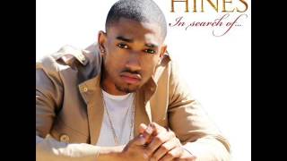 Watch Brandon Hines Bye Bye Bye video
