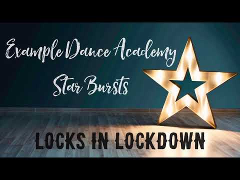 Starburst 10 -Locks In Lockdown