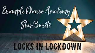 Starburst 10 -Locks In Lockdown