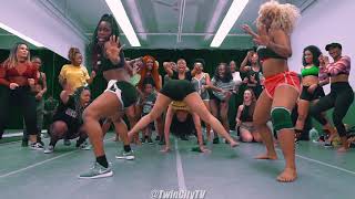 Whining vixen - Charly Black ( Dance )