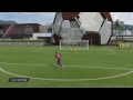 FIFA 15 Fake Rabona Tutorial | 5 Star Skill Move Combos | Best FIFA Guide (FUT & H2H)