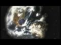 THE PALE BLUE DOT - Ambient Music and Film by Ciarán Roche