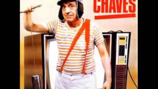 Chaves - Tchuim Tchuim Tchum Claim
