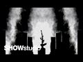 SHOWstudio: City Monster Ball - Lady Gaga, Nick Knight and Ruth Hogben