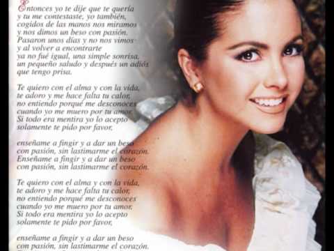 Por Que Soy Mujer Video