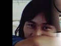 天野滋　ピンクの風