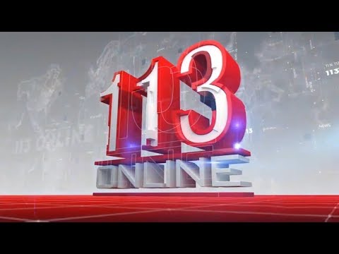 Tin 113 Online mới nhất hôm nay 14/06/2018 | Tin tức | Tin tức mới nhất | ANTV | antv Tin 113 Online mới nhất hôm nay 14/06/2018 | Tin tức | Tin tức mới nhất | ANTV | antv