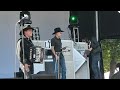 Bostich + Fussible (Nortec Collective) - Shake It Up [Live @ Bumbershoot 2011] (SSG Music)