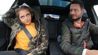 UBER DEĞİL İSTANBUL'DA BEDAVA TAKSİ! #3 - SARHOŞ KIZLA UĞRAŞILIR MI YA ?