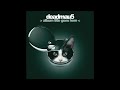 deadmau5 - Closer (Cover Art)