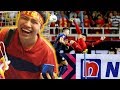 VLOG LẦN ĐẦU XEM BÓNG ĐÁ TẠI SVĐ MỸ ĐÌNH: Sống trọn vẹn niềm tự hào Việt Nam!