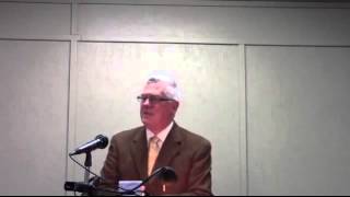 What God Hath Joined Together By Jimmy Ferguson