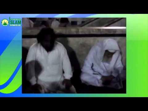 Heavy Metal Head-Banging Sufi Dhikr - Sheikh Tauseef ur-Rahman...